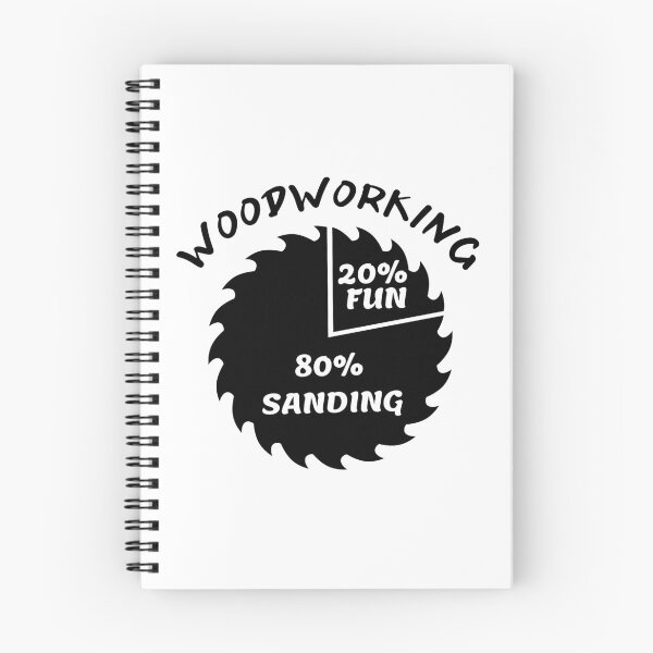 Item preview, Funny Woodworking - Gifts for Woodworkers designed and sold by akcent2015.