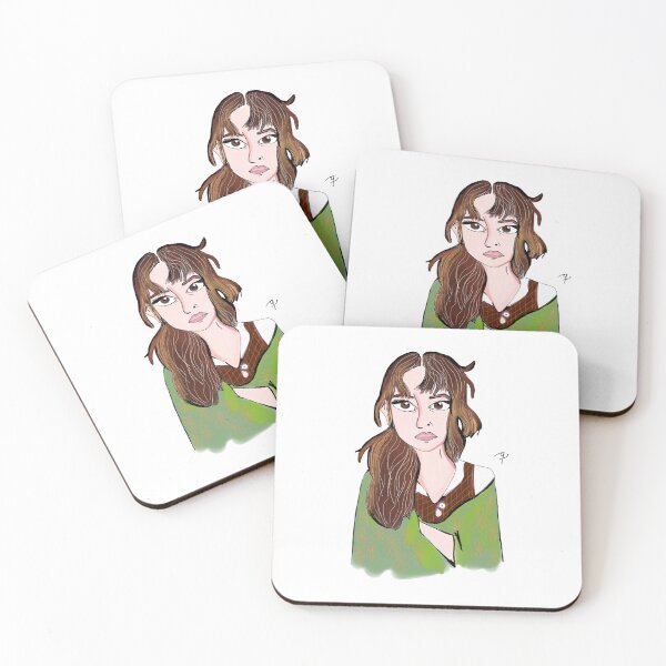 Item preview, Elizabeth Bennet designed and sold by Abracadabrantes.