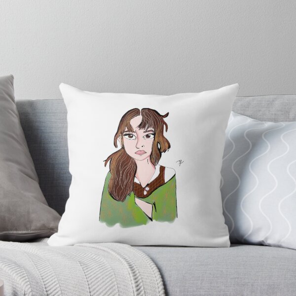 Item preview, Elizabeth Bennet designed and sold by Abracadabrantes.