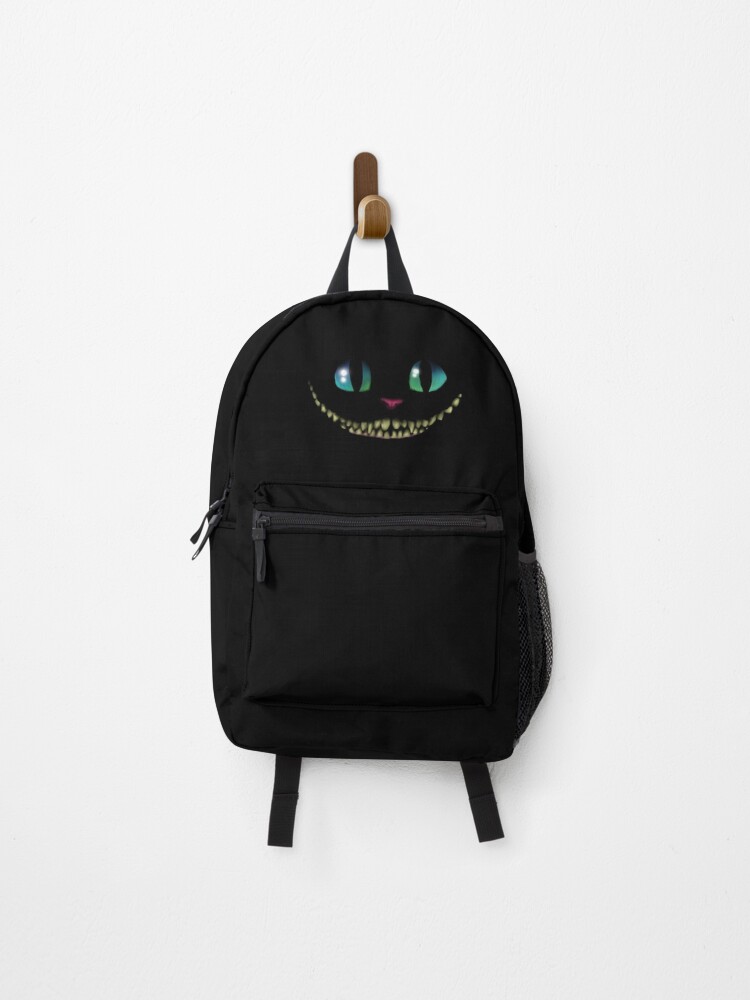 Mochila Black Cat