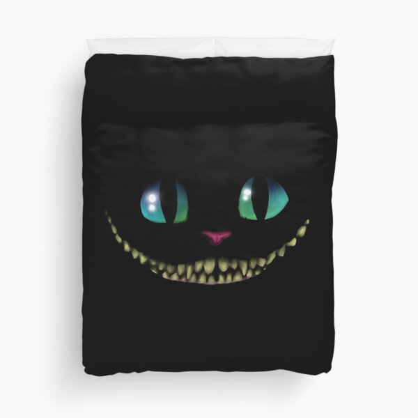 Item preview, alice in wonderland cat designed and sold by sima ant.