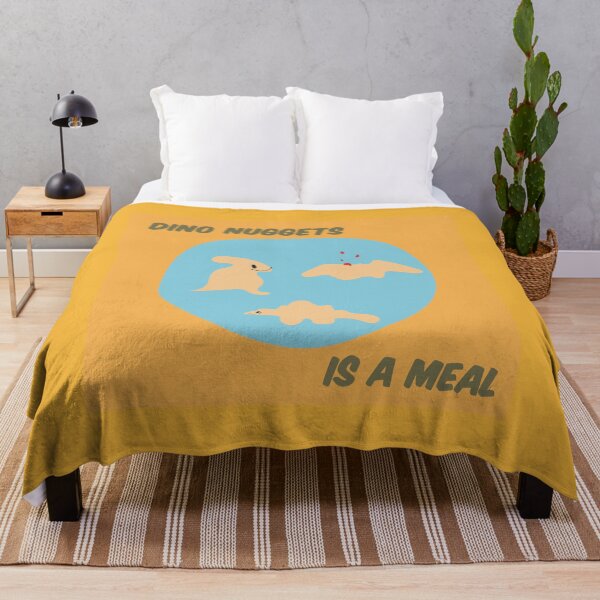 Item preview, Dino Nuggets is a meal designed and sold by calebholcomb.
