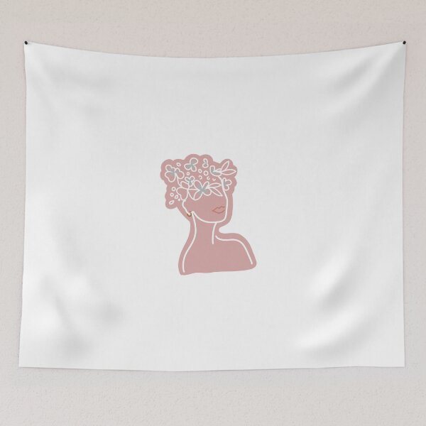 Item preview, Flower Child designed and sold by Saltedyouthco.