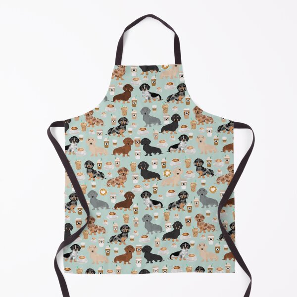 Item preview, Dachshund coffee lover must have pet gifts dachsie doxie dog weener dog designed and sold by PetFriendly.