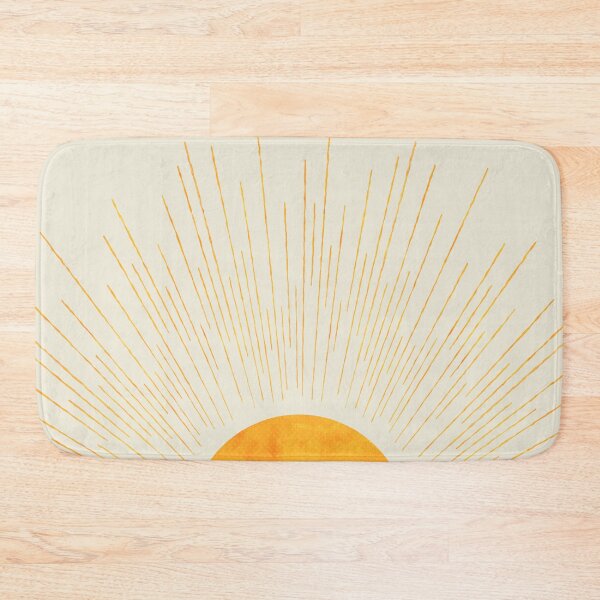 Item preview, Boho Sunrise designed and sold by DirtyAngelFace Shop.