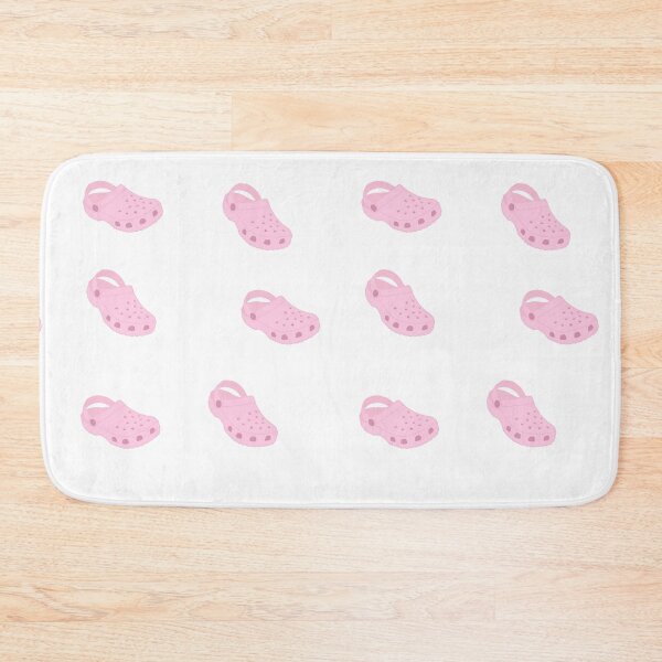 Item preview, Baby Pink Crocs designed and sold by INSAINT.