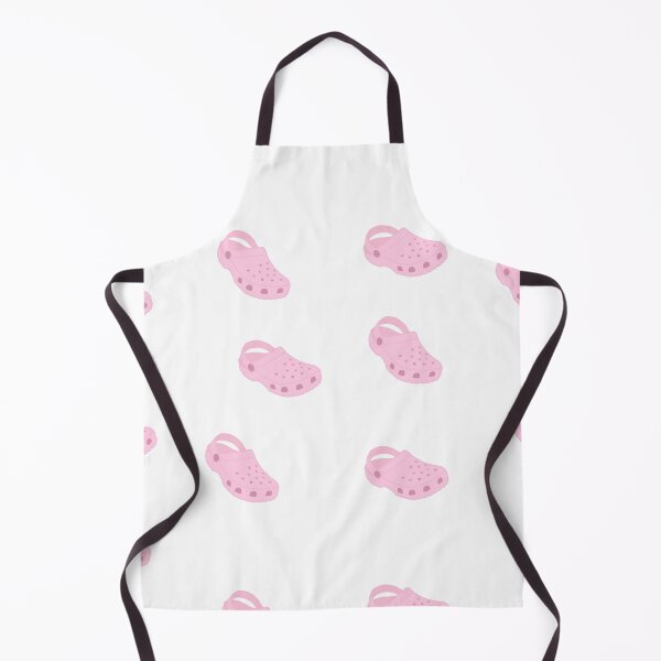 Item preview, Baby Pink Crocs designed and sold by INSAINT.