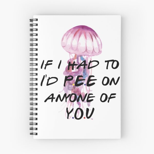 Item preview, If I had to, I'd Pee on anyone of you, Joey designed and sold by PeterSS.