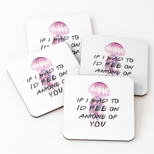 Item preview, If I had to, I'd Pee on anyone of you, Joey designed and sold by PeterSS.