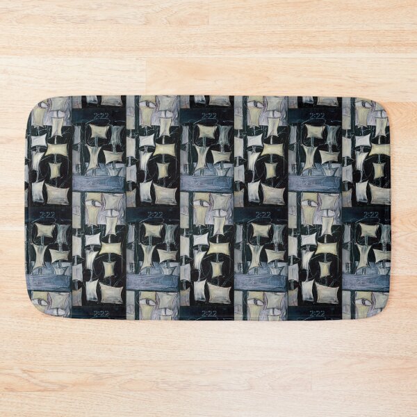 Item preview, Nashville City Club View 2 designed and sold by QuigleyArt.