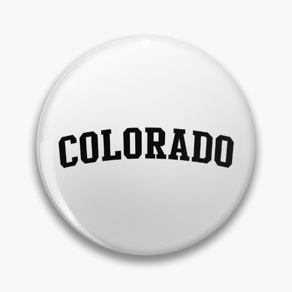 Item preview, Colorado Style designed and sold by Novel Gifts.