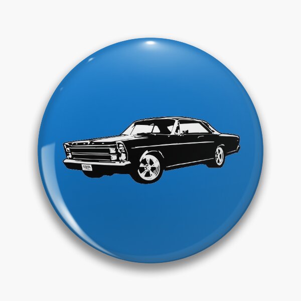 Item preview, 60's 500 Car designed and sold by CoolRide.
