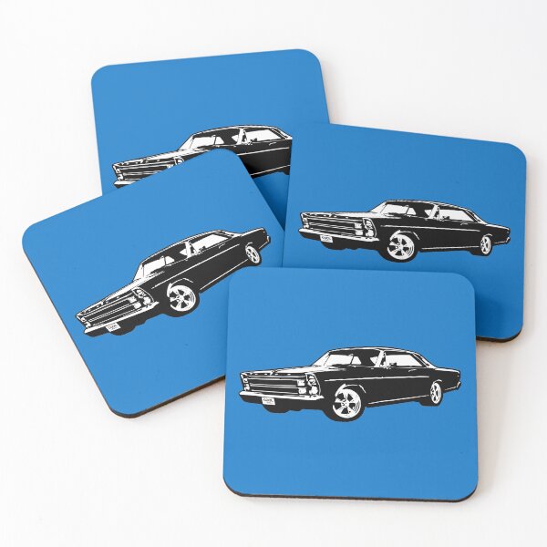 Item preview, 60's 500 Car designed and sold by CoolRide.