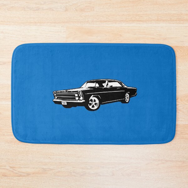 Item preview, 60's 500 Car designed and sold by CoolRide.