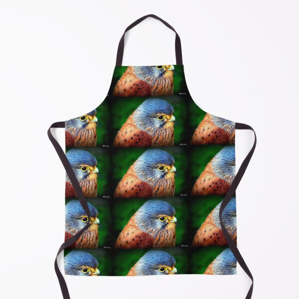 Item preview, European Kestrel  designed and sold by naturelover.