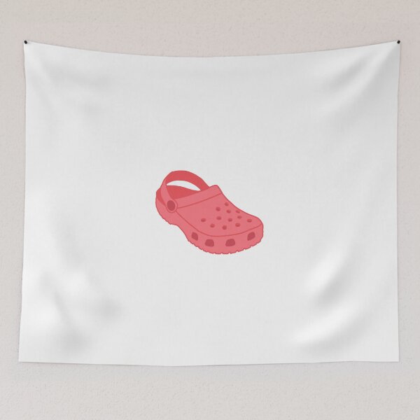 Item preview, Red Croc designed and sold by INSAINT.