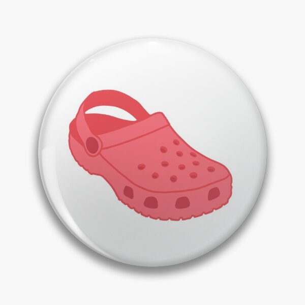 Item preview, Red Croc designed and sold by INSAINT.
