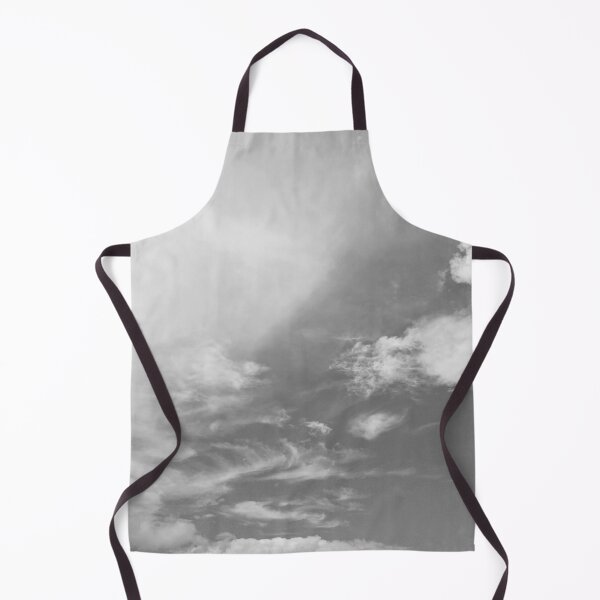 Item preview, Gray Florida Clouds - Summer designed and sold by Susan Pfrender.