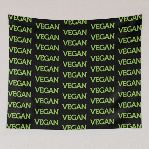Item preview, VEGAN  designed and sold by vegansfacts.