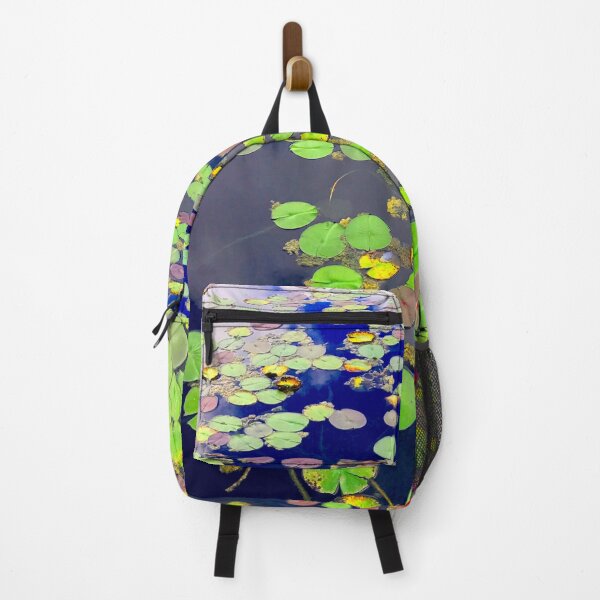 Item preview, Lilly Pond designed and sold by kimhanks.