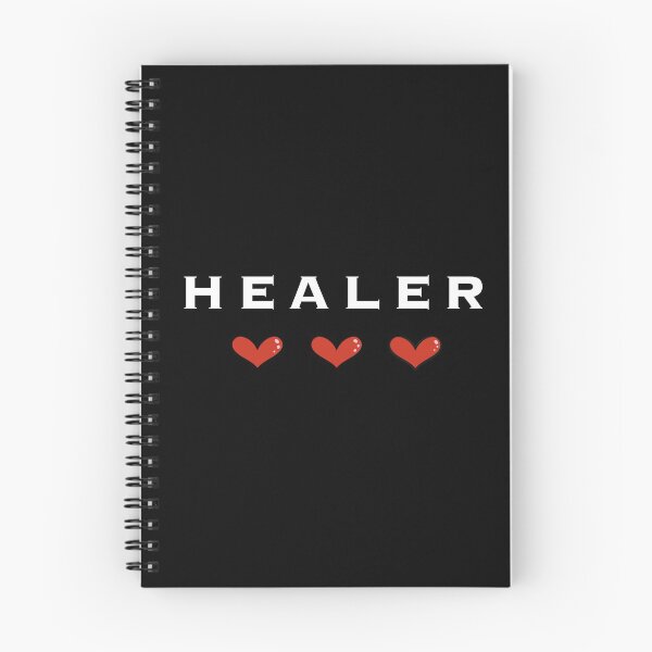 Item preview, Healer designed and sold by Celiina.
