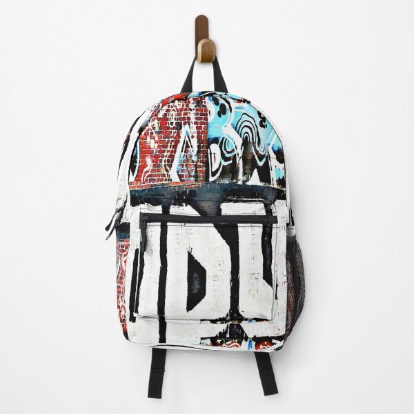 Item preview, One Man's Trash designed and sold by rootcompass.