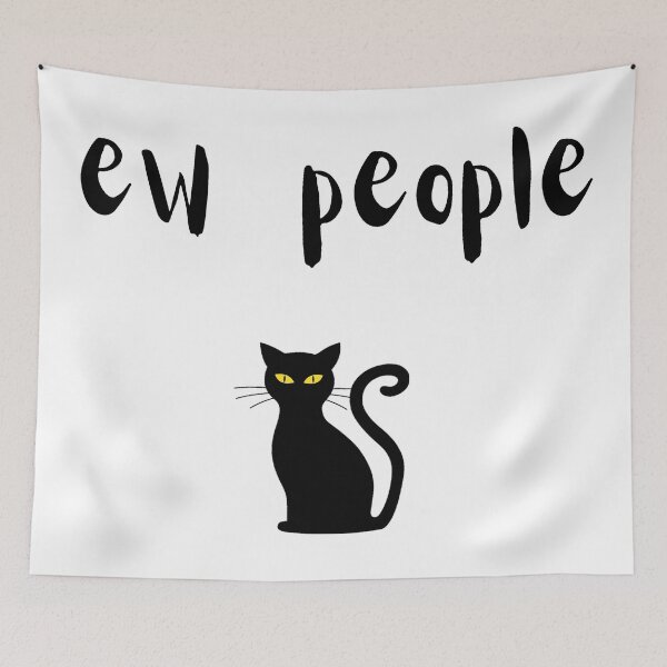 Item preview, Ew people designed and sold by Chira23.