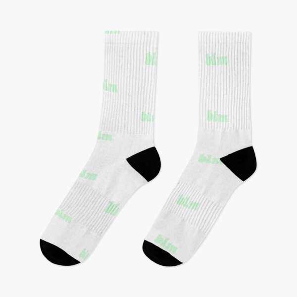 Item preview, green blm (black lives matter) designed and sold by simptrash.