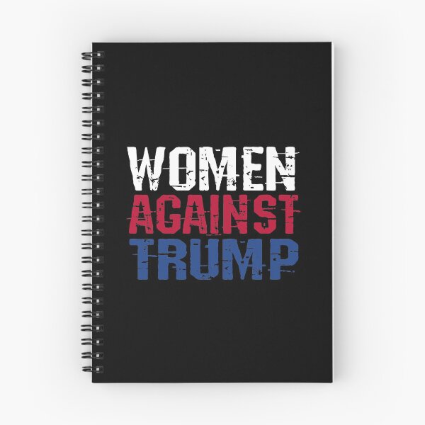 Item preview, Women Against Trump Women's Rights Activism  designed and sold by SugarMootz.