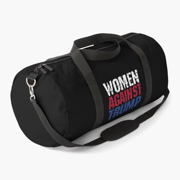 Item preview, Women Against Trump Women's Rights Activism  designed and sold by SugarMootz.