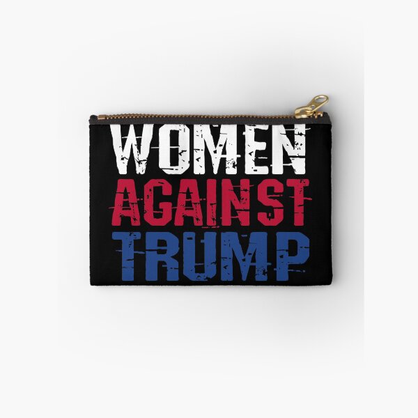 Item preview, Women Against Trump Women's Rights Activism  designed and sold by SugarMootz.