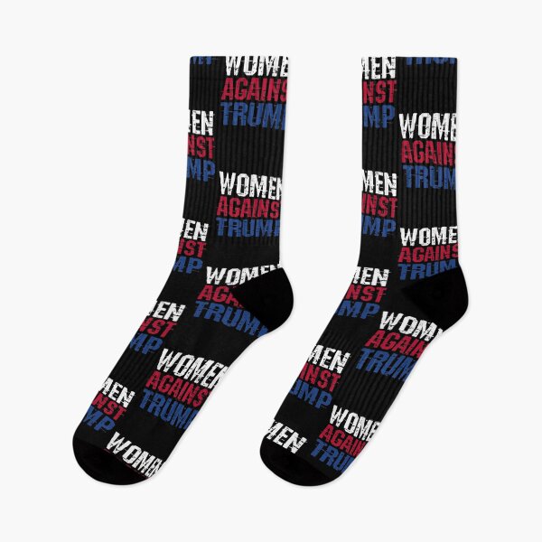 Item preview, Women Against Trump Women's Rights Activism  designed and sold by SugarMootz.