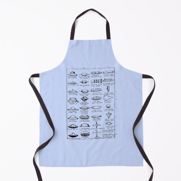 Item preview, UFOs designed and sold by JovianSlim.