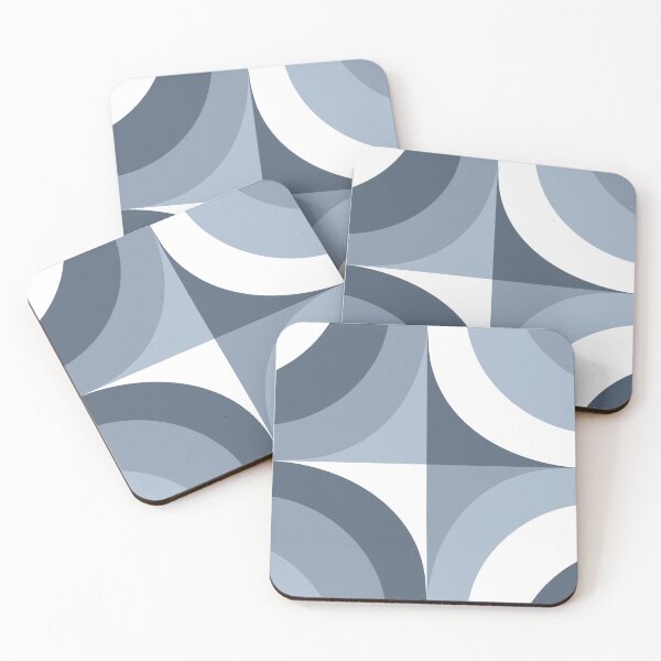 Item preview, Curves - Gray designed and sold by anitalizstudio.