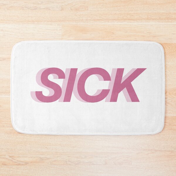 Item preview, Sick designed and sold by rileyhigg.