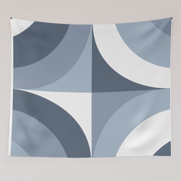 Item preview, Curves - Gray designed and sold by anitalizstudio.