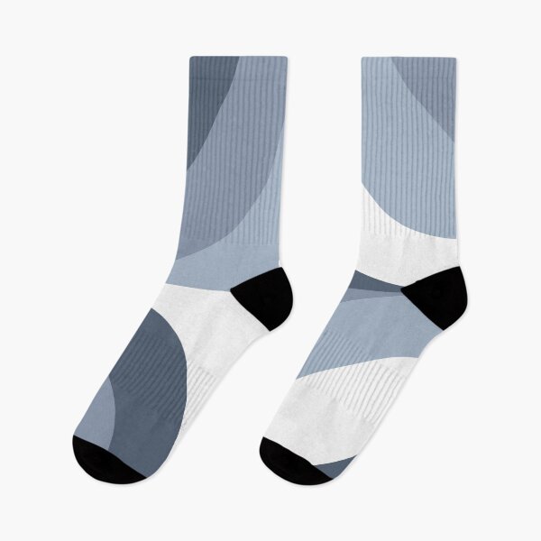 Item preview, Curves - Gray designed and sold by anitalizstudio.