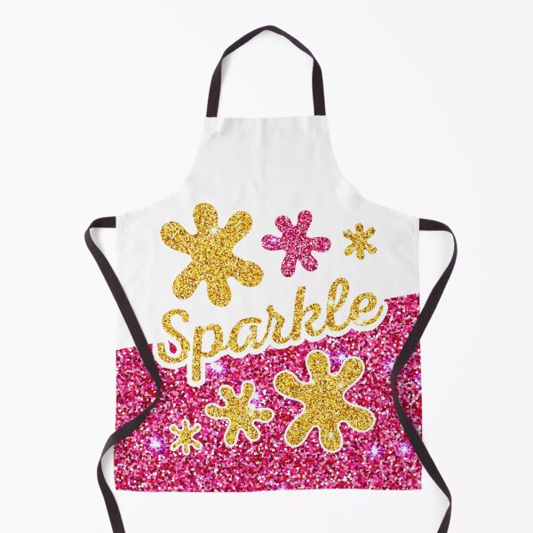 Item preview, Glitter Sparkle Pink Effect designed and sold by cookymunster.