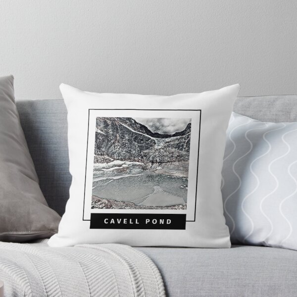 Item preview, Cavell Pond- Alberta, Canada designed and sold by Adventure Alberta.