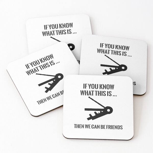 Item preview, If you know ...you know designed and sold by Johnnyplatt.