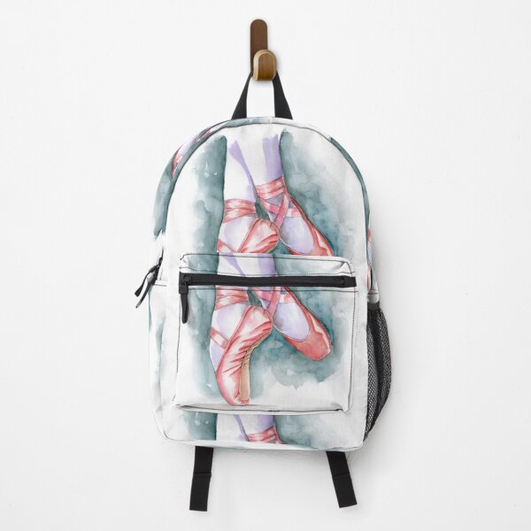 Item preview, ballet shoes designed and sold by rcarts.