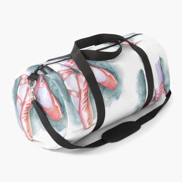 Item preview, ballet shoes designed and sold by rcarts.