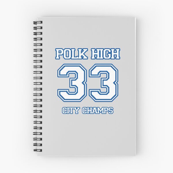Item preview, Polk High Champs - Married with children designed and sold by w855173w.