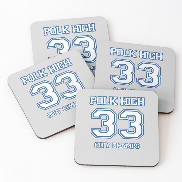 Item preview, Polk High Champs - Married with children designed and sold by w855173w.