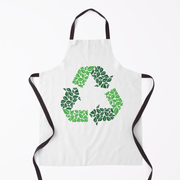 Item preview, Recycle Symbol - Sustainable Go Green designed and sold by KarolinaPaz.