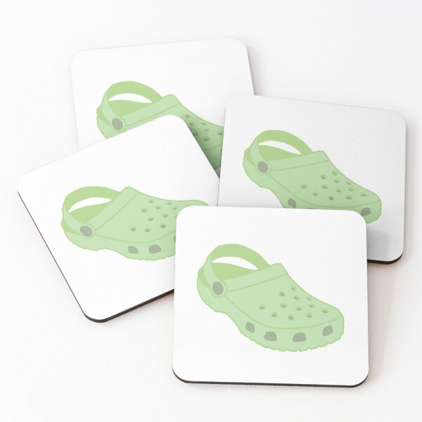 Item preview, Green Croc designed and sold by INSAINT.