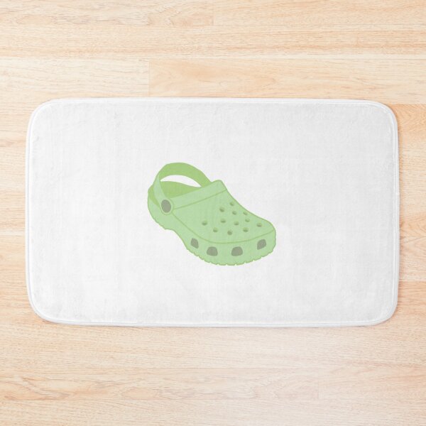 Item preview, Green Croc designed and sold by INSAINT.