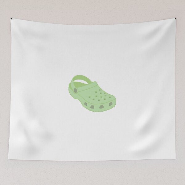 Item preview, Green Croc designed and sold by INSAINT.