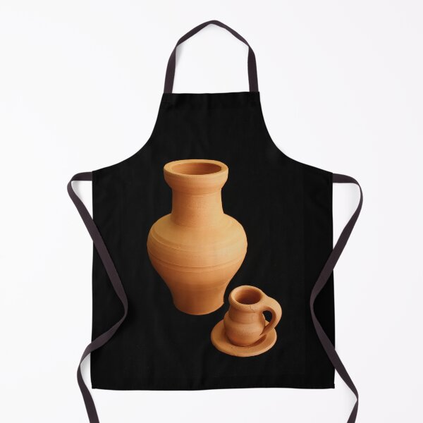 Item preview, Pottery designed and sold by Gaspar Avila.