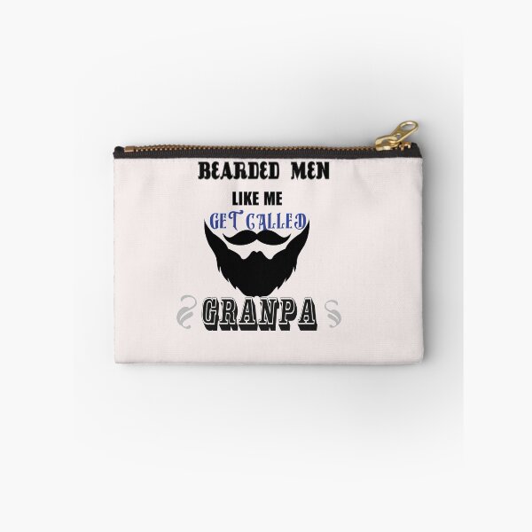 Item preview, GANPAS WITH BEARDS ARE BETTER designed and sold by alayal57.